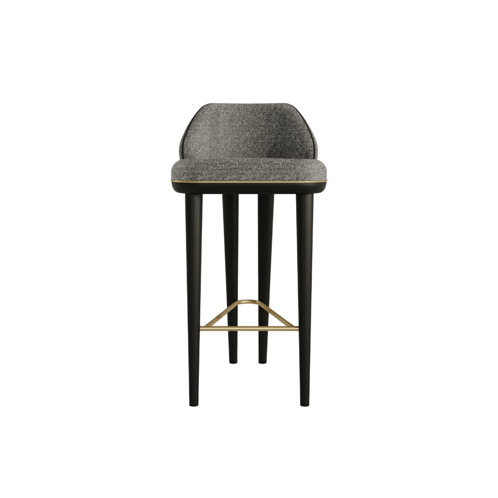 COQUET BAR STOOL - NEW