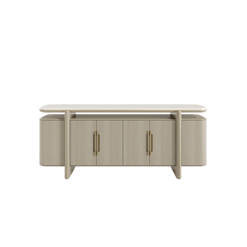 OPULENT Sideboard 200 | Stone Categ. A 