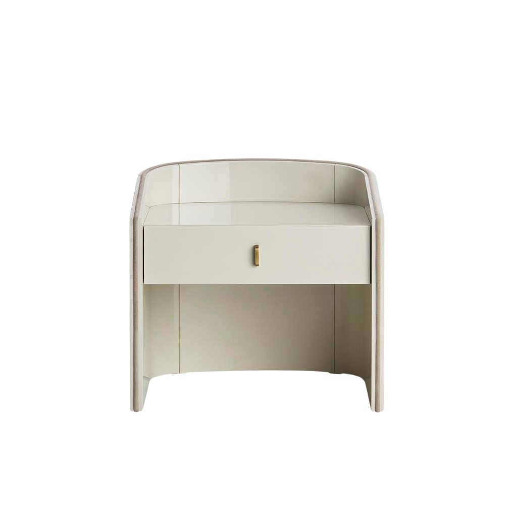 CORALINA II Bedside Table - NEW 