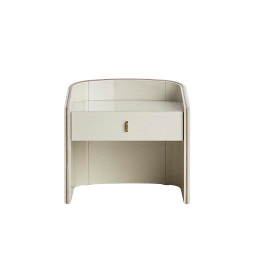 CORALINA II Bedside Table - NEW 