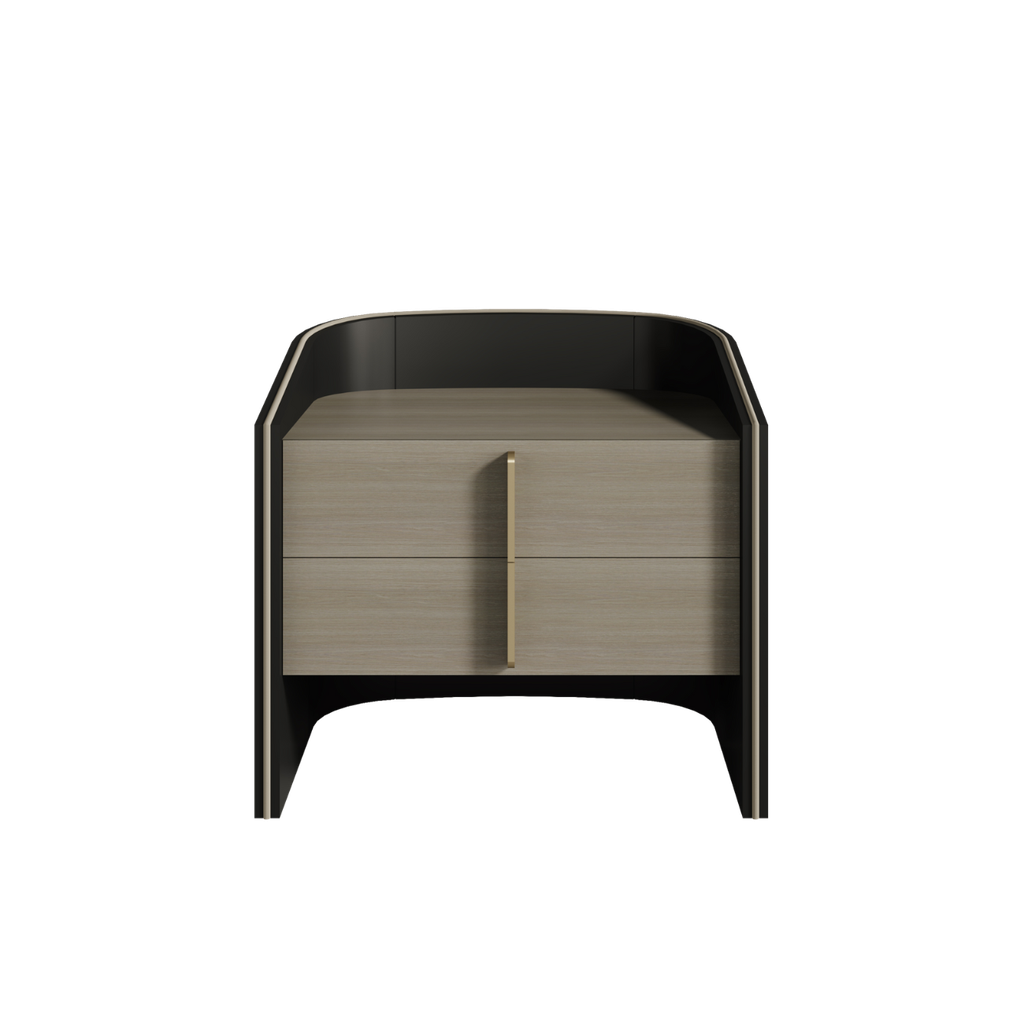 CORALINA BEDSIDE TABLE