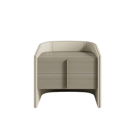 CORALINA BEDSIDE TABLE