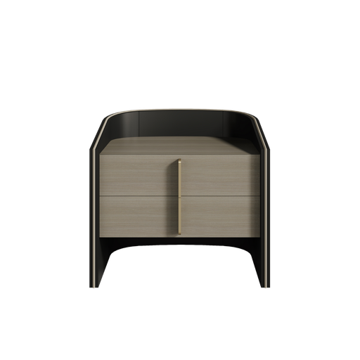 CORALINA BEDSIDE TABLE