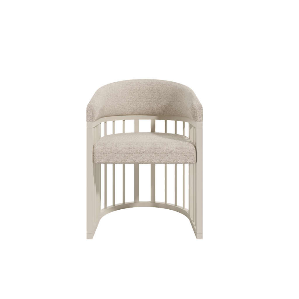 GRACE-E Dining Chair - NEW