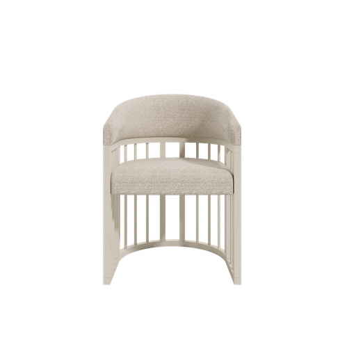 GRACE-E Dining Chair - NEW