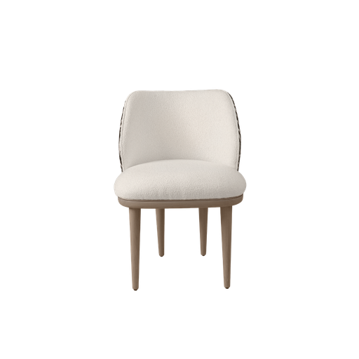 COQUET II DINING CHAIR - NEW