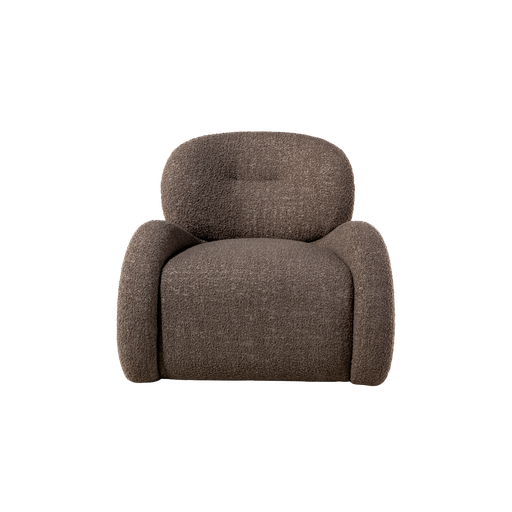 AMOUR ARMCHAIR - NEW