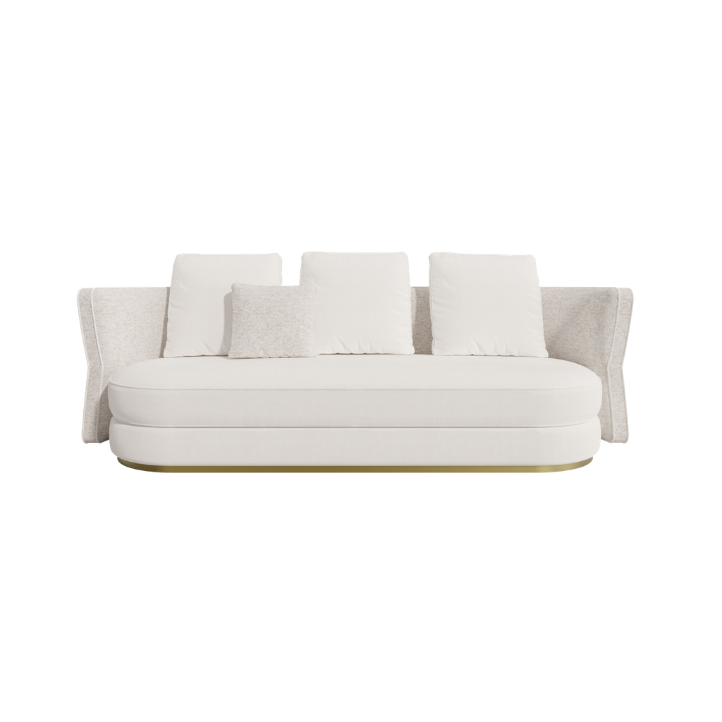 CLEO SOFA W260 - NEW
