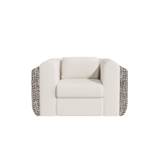 ARCHIE ARMCHAIR - NEW