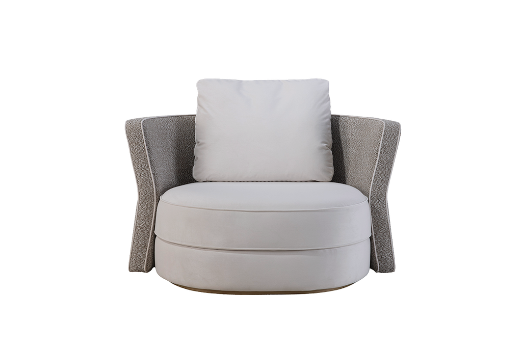 CLEO SOFA 1 LUG  - NEW