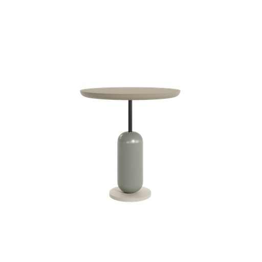 N’DALU Side Table - NEW 