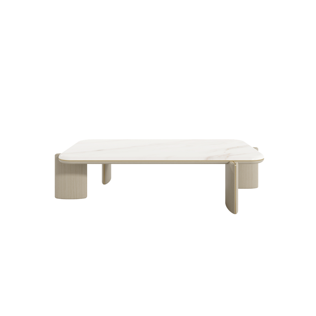 ELYSIAN Coffe Table | Stone Categ. A