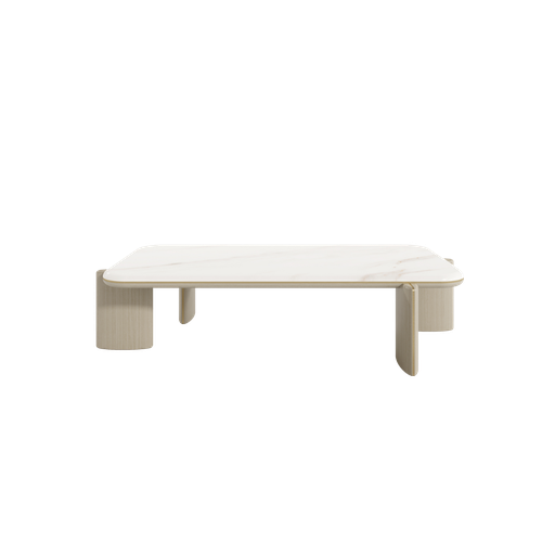 ELYSIAN Coffe Table | Stone Categ. A