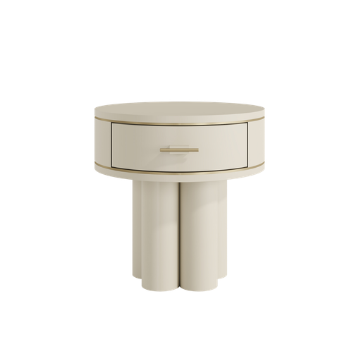 ETHEREAL Bedside Table