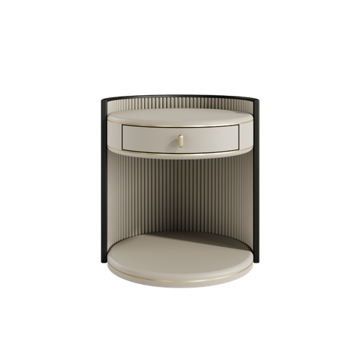 LUMINA Bedside Table - NEW