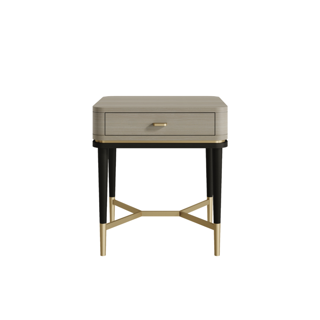 CRIS-I Bedside Table - NEW