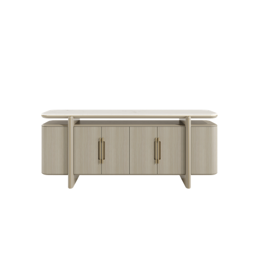 OPULENT Sideboard 200 | Stone Categ. A 