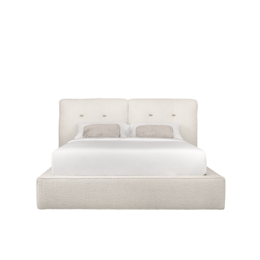 LEORA Bed 180 - NEW