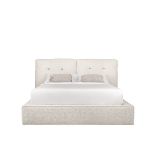 LEORA Bed 180 - NEW