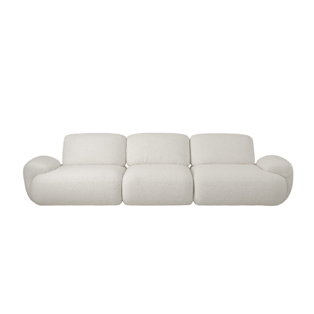BULLE 317cm-II Sofa - NEW