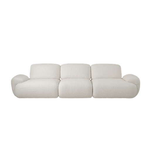BULLE 317cm-II Sofa - NEW