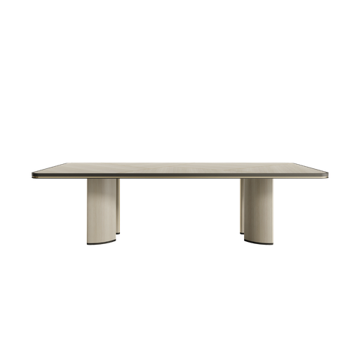 ARCUS Dining Table | 250 - NEW
