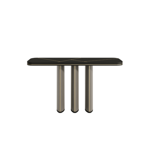 TRIVIERA Console