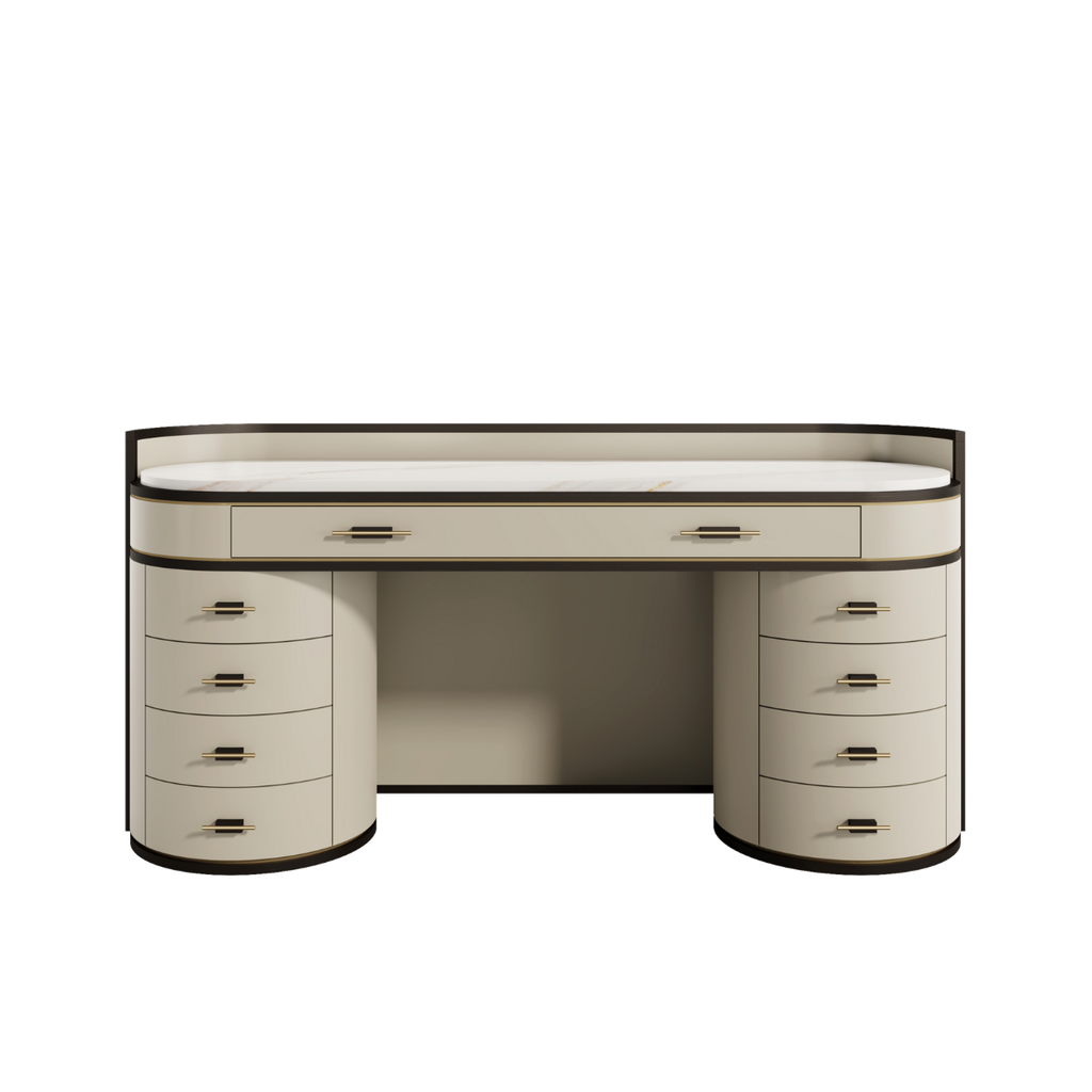 VALERIAN Dressing Table | Stone Categ. A 