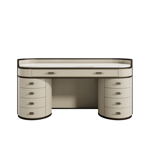 VALERIAN Dressing Table | Stone Categ. A 