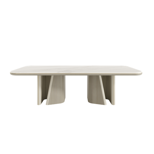 ORGANIC Dining Table | Stone Categ. A 