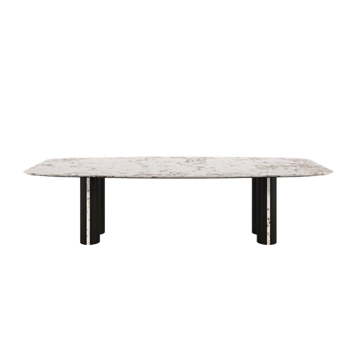 PIETRA Dining Table 250 | Stone Categ. A 