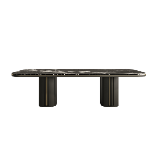 LORANT Dining Table 250 | Stone Categ. A 
