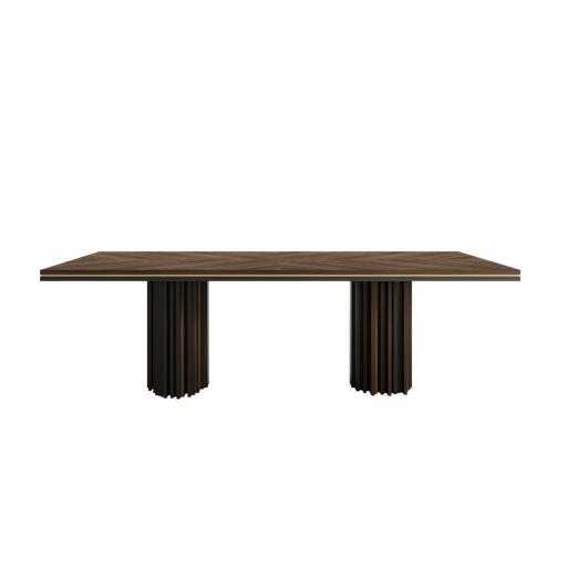 GINGER Dining Table | 250 