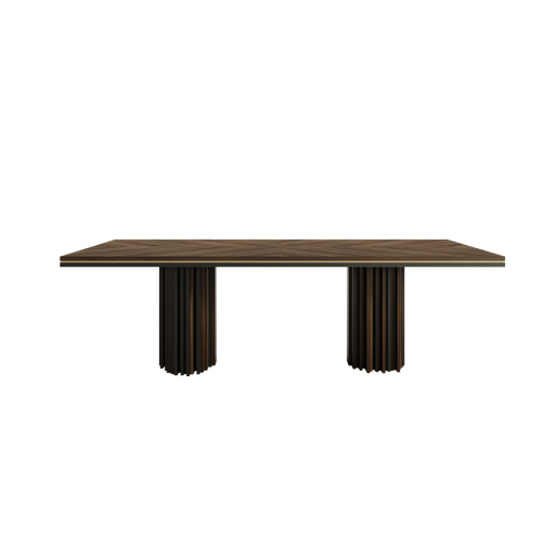 GINGER Dining Table | 250 
