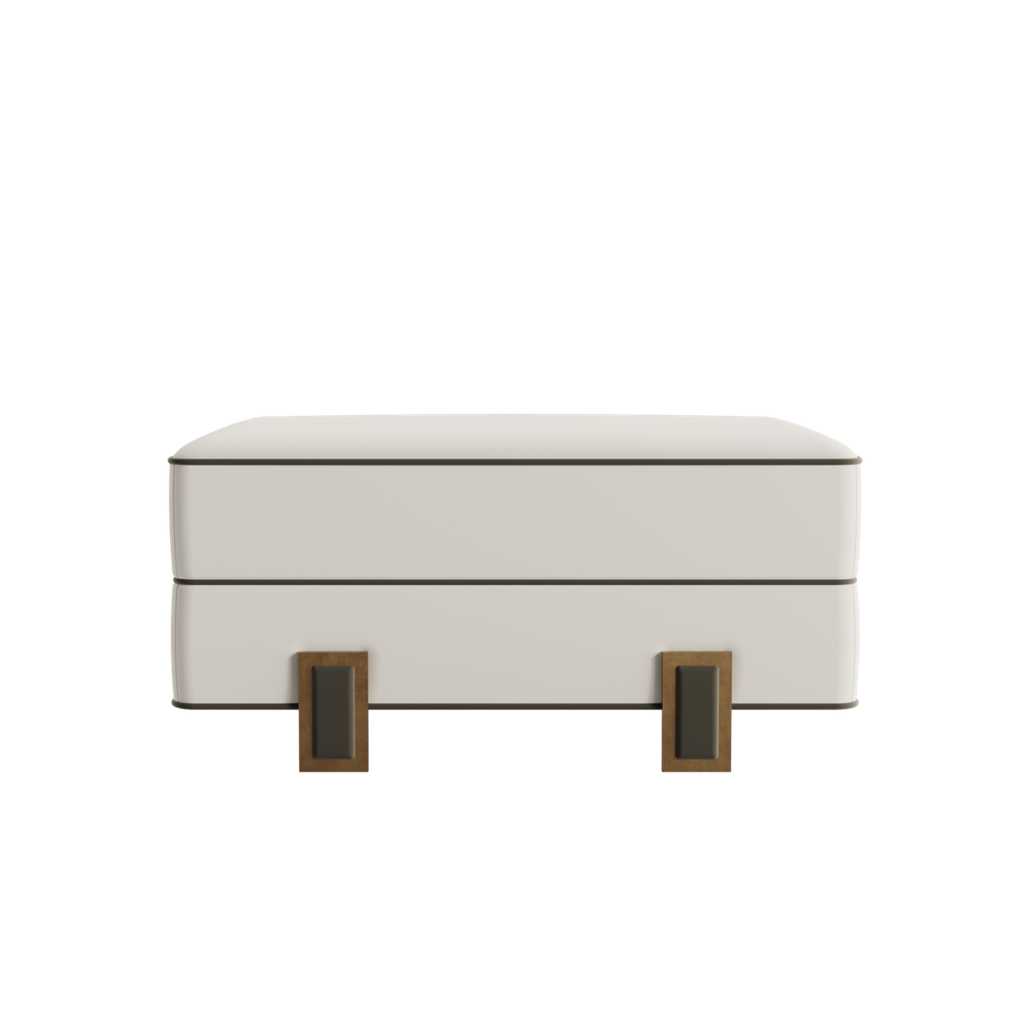 LUSO Stool | W80