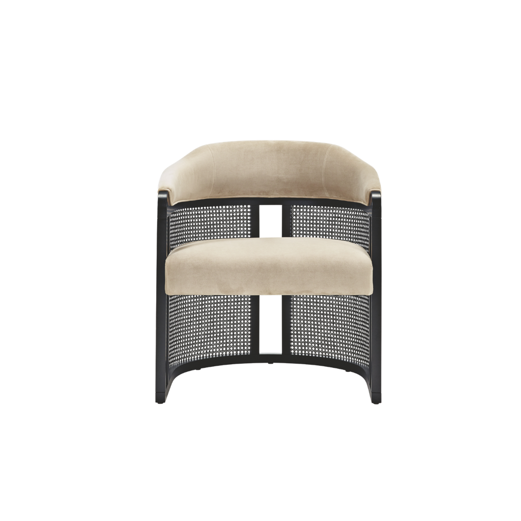 GRACE VINTAGE Armchair