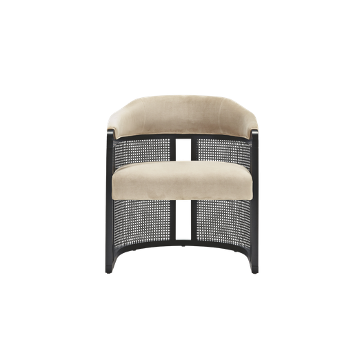 GRACE VINTAGE Armchair