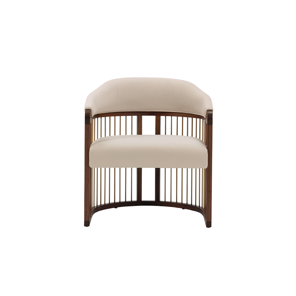 GRACE URBAN Armchair