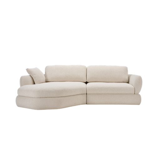 BELLAGIO Sofa | Chaise Longue