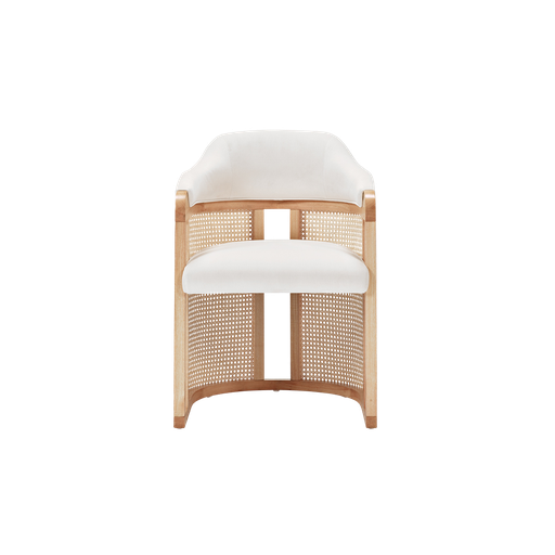 GRACE VINTAGE Dining Chair 