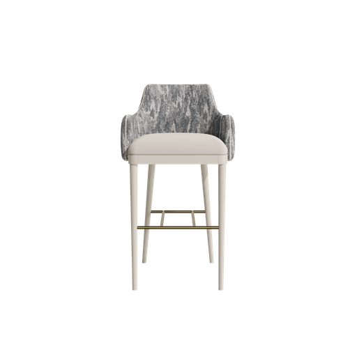 DUMAS Bar Stool 