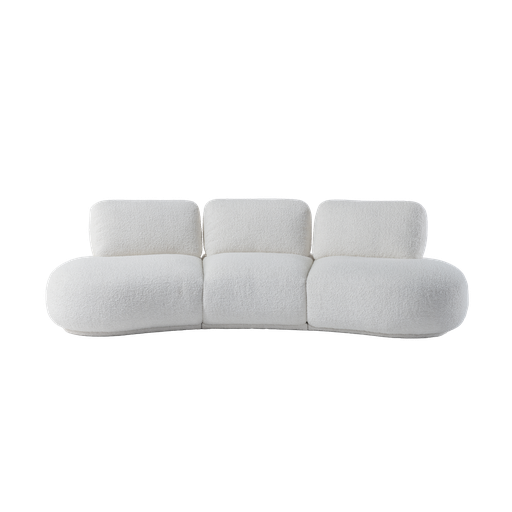 HANJI Sofa | 287 (não terminado)