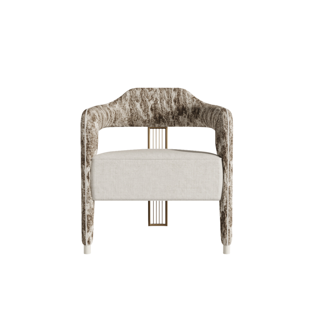 INVICTA II ARMCHAIR