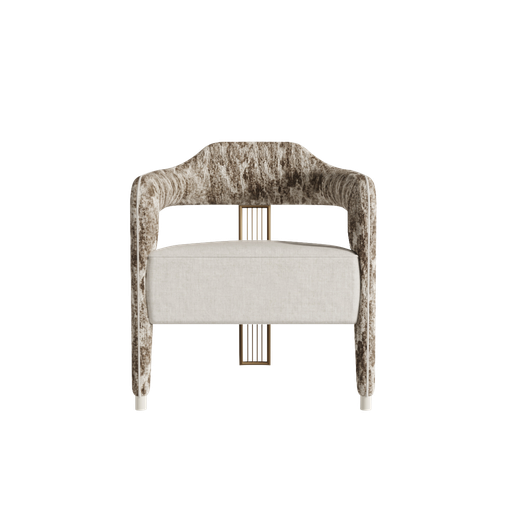 INVICTA II ARMCHAIR