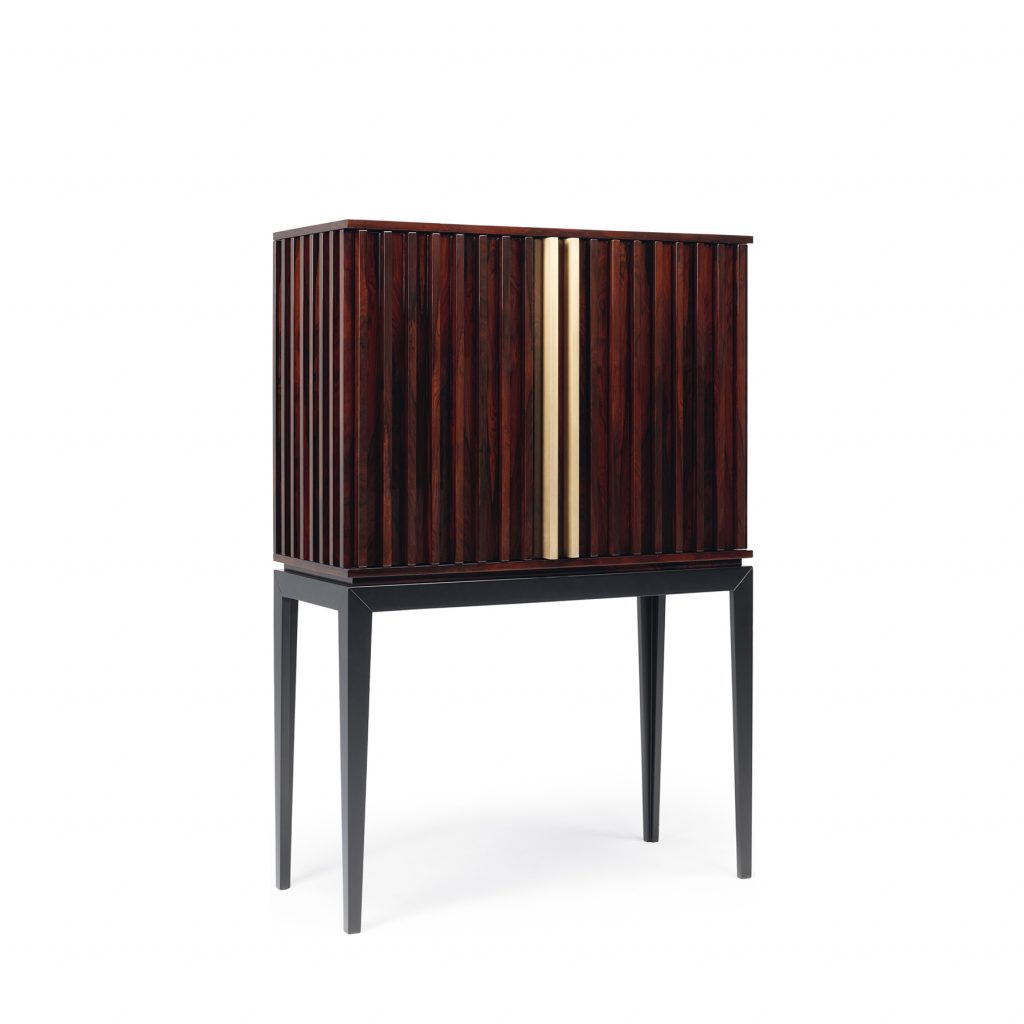 Bar Cabinet Relevo